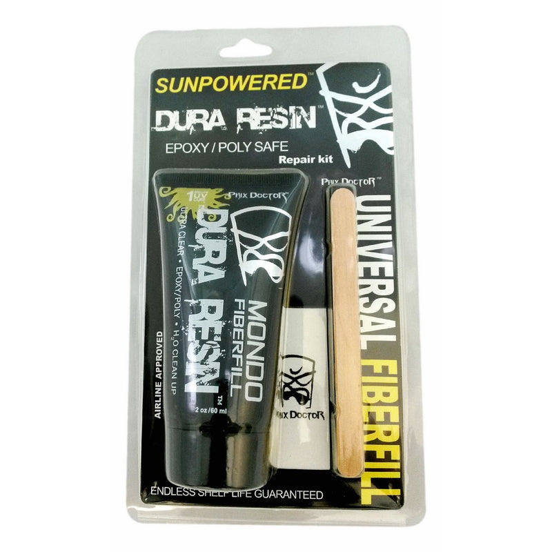 Phixdoctor Dura Resin 2 Ounce Mondo Tube