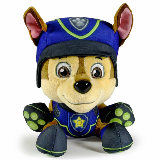 Paw Patrol Plush Pup Pals- Chase