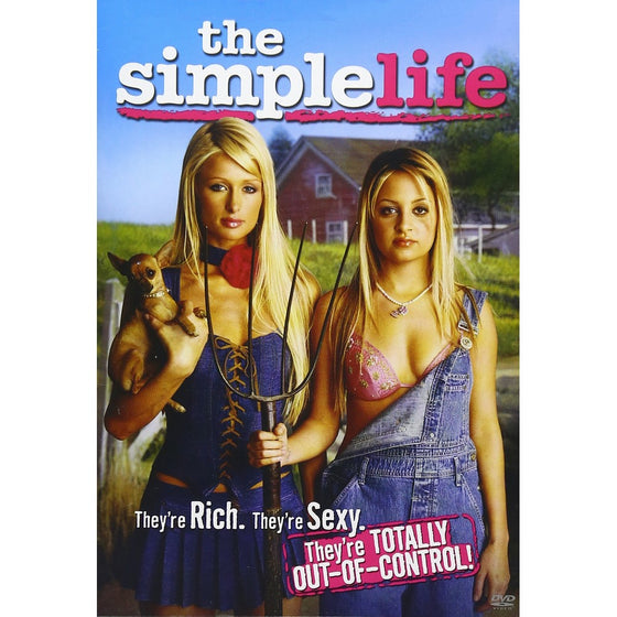 The Simple Life: Season 1