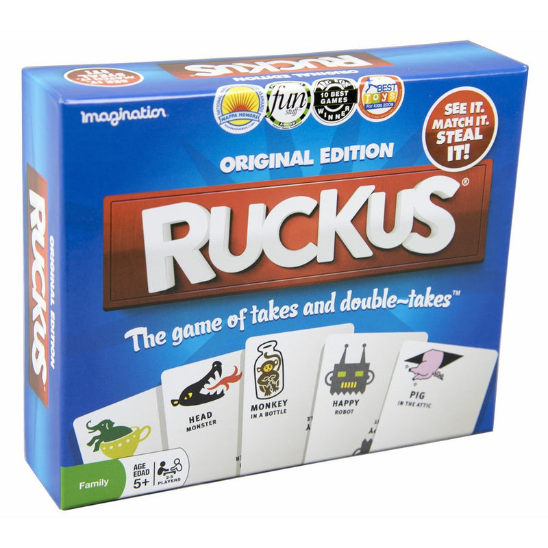 Ruckus Original