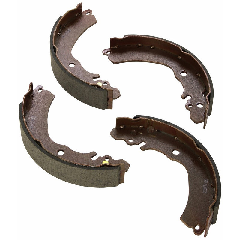 Centric Parts 111.06100 Brake Shoe