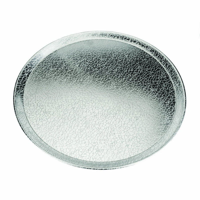 15" Pizza Pan Commercial Grade Aluminum