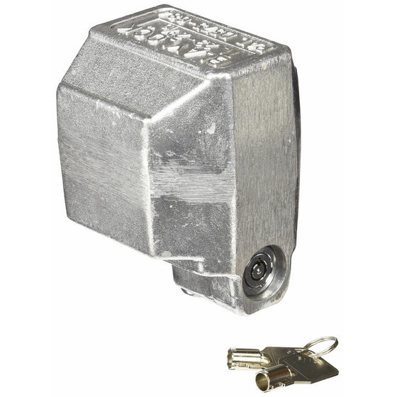 Blaylock American Metal TL-23 Coupler Lock