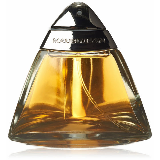 Mauboussin for Women by Mauboussin Eau De Parfum Spray, 3.3 Ounces