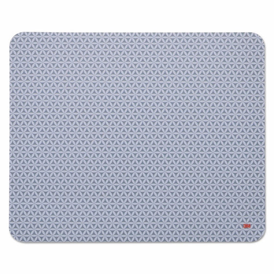 3M Precise Mouse Pad with Repositionable Adhesive Backing and Battery Saving Design, MP200PS