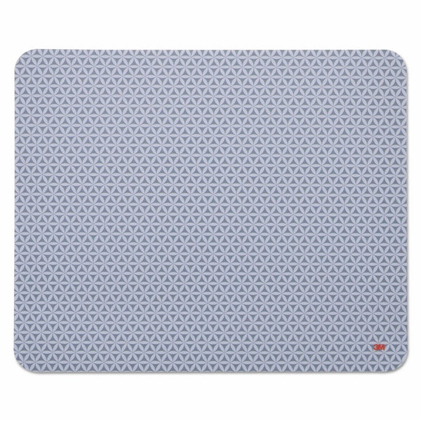 3M Precise Mouse Pad with Repositionable Adhesive Backing and Battery Saving Design, MP200PS