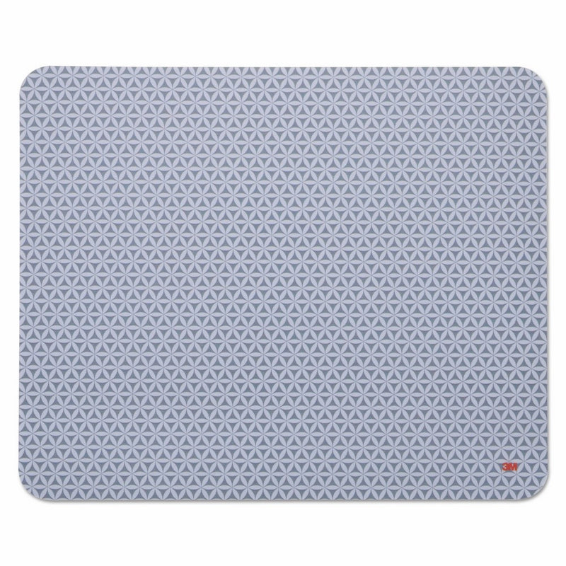 3M Precise Mouse Pad with Repositionable Adhesive Backing and Battery Saving Design, MP200PS