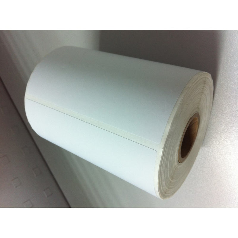 2 Rolls of 250 4x6 Direct Thermal Labels Zebra 2844 Eltron