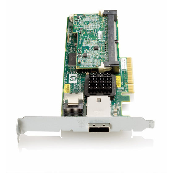 HP Smart Array P212/256 Controller SAS Raid Controller PCI-Express