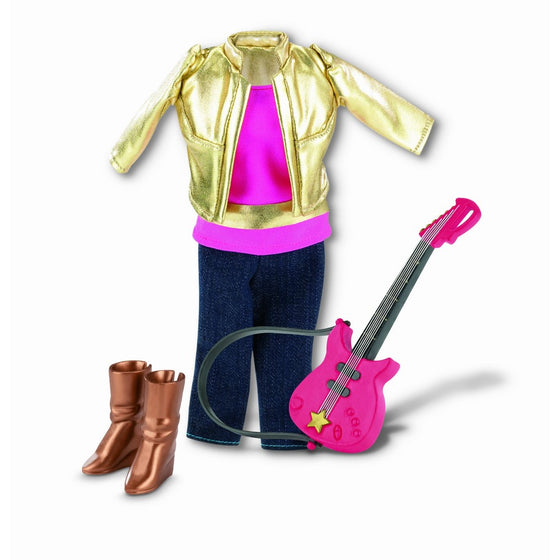 Nickelodeon Fisher-Price Mattel Dora Links Concierto Charity Concert Accessory