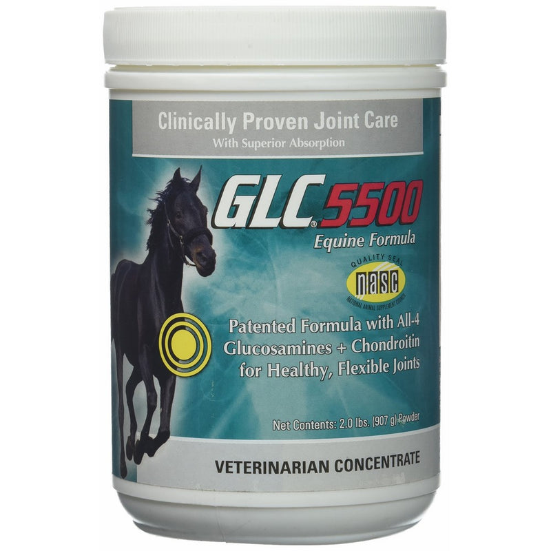 GLC 5500 Powder (2 lbs.)