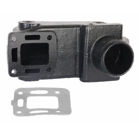 Sierra 18-1972 Elbow