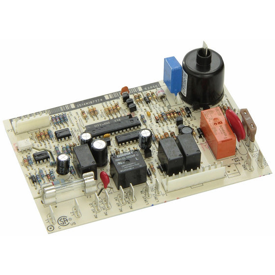 Norcold 628661 Refrigerator Power Circuit Board