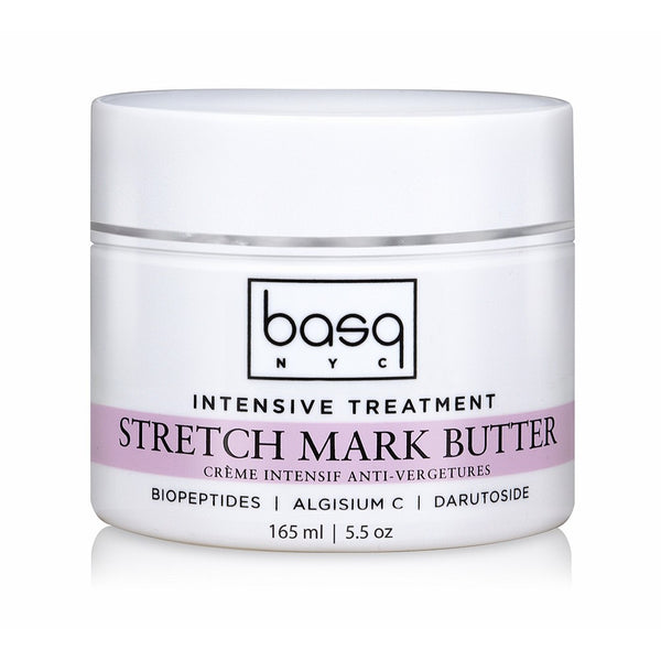 Intensive Treatment Stretch Mark Butter