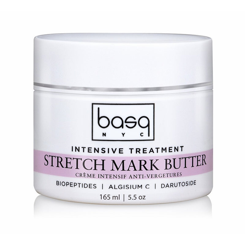 Intensive Treatment Stretch Mark Butter