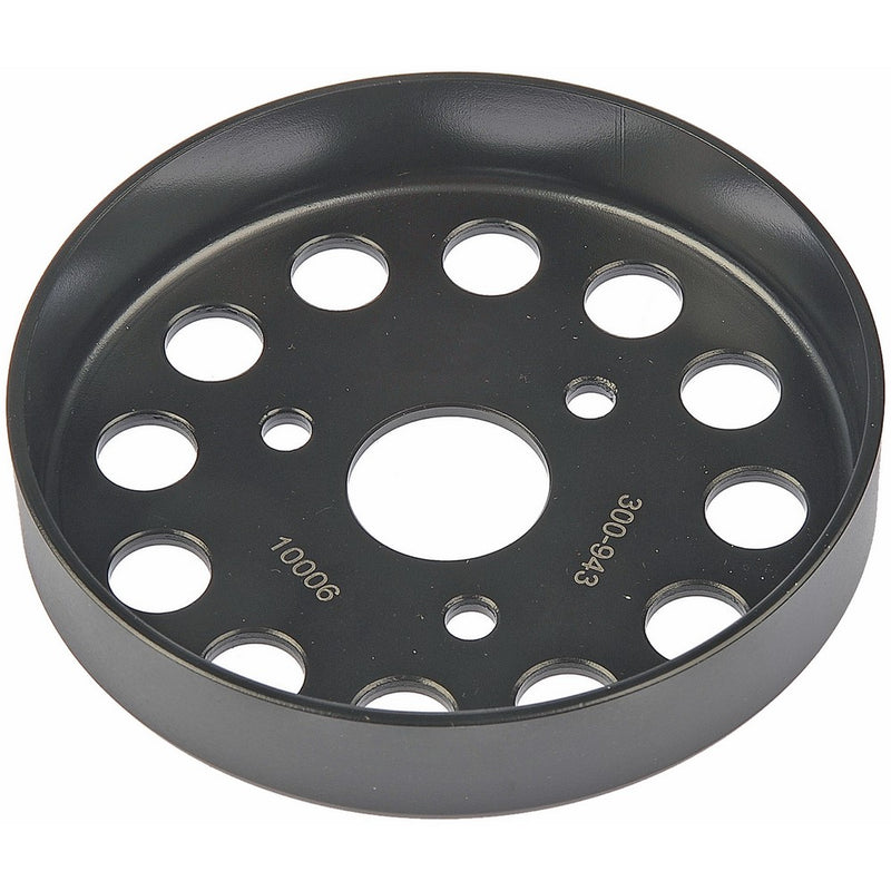 Dorman 300-943 Water Pump Pulley for Toyota