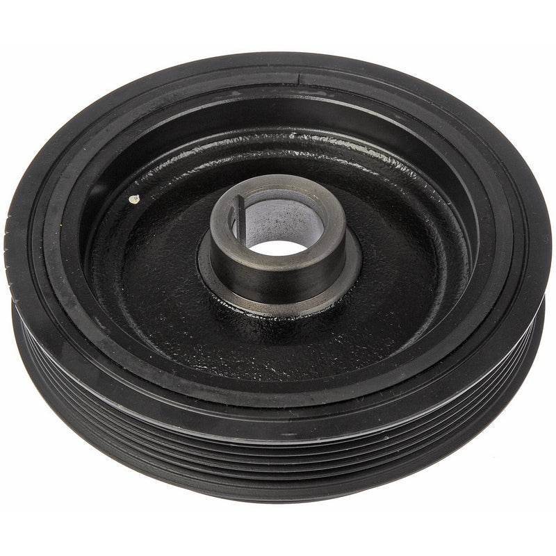 Dorman 594-258 Double Serpentine Harmonic Balancer