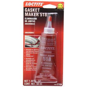 Loctite 37394 Anaerobic Gasket Maker - 1.69 oz.
