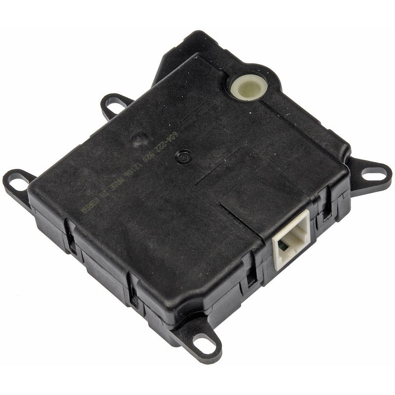 Dorman 604-222 HVAC Heater Blend Door Actuator