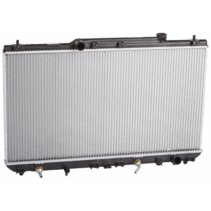 Denso 221-0500 Radiator
