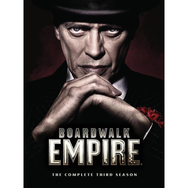 Boardwalk Empire: Season 3