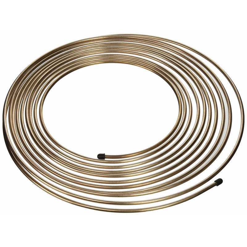 AGS CNC325 Brake Line Coil