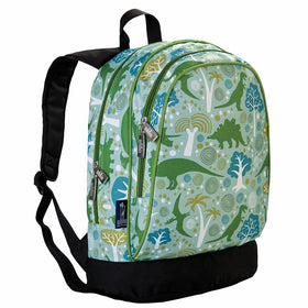 Wildkin Dinomite Dinosaur 15 Inch Backpack