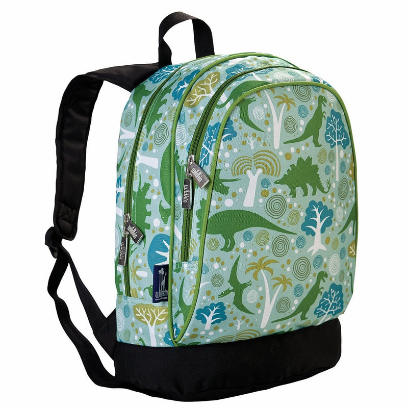 Wildkin Dinomite Dinosaur 15 Inch Backpack