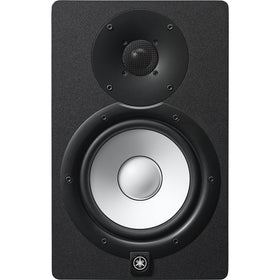 Yamaha HS7 100-Watt Series Monitor, Black