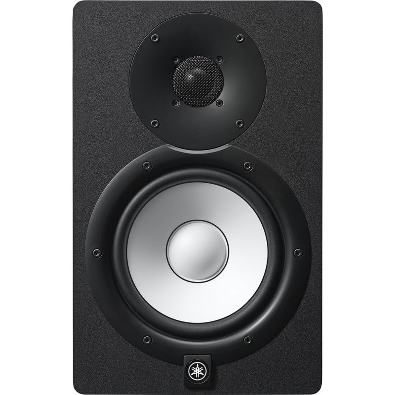 Yamaha HS7 100-Watt Series Monitor, Black