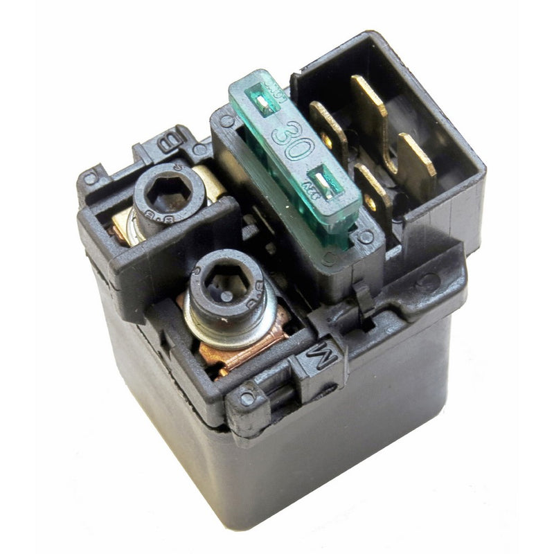 Aitook Ait-S1122 Starter Relay Solenoid Kawasaki ZX600 NINJA ZX-6R ZX-6RR
