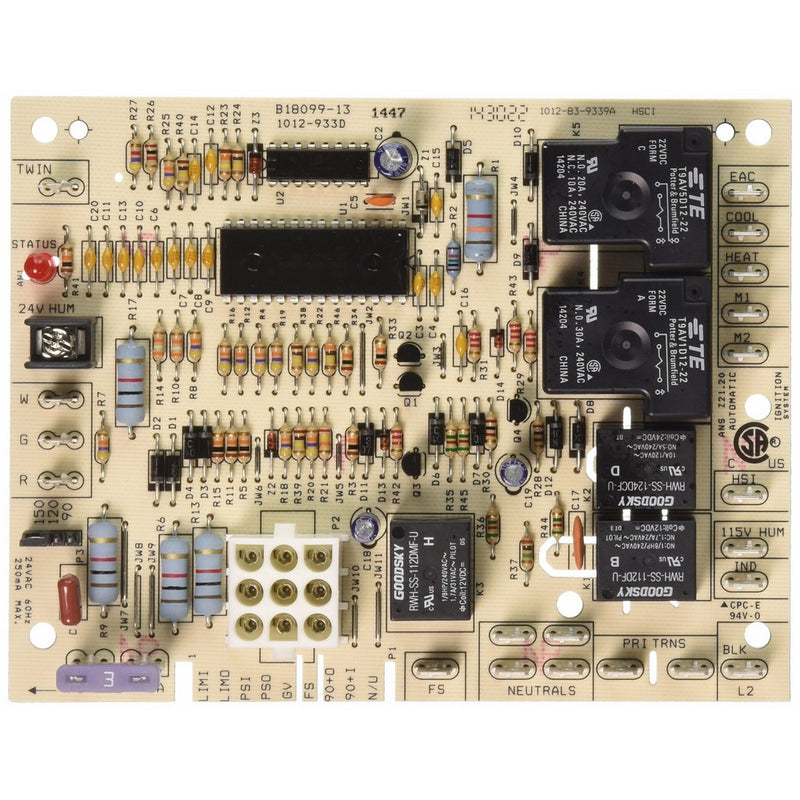 Goodman B1809913S Board