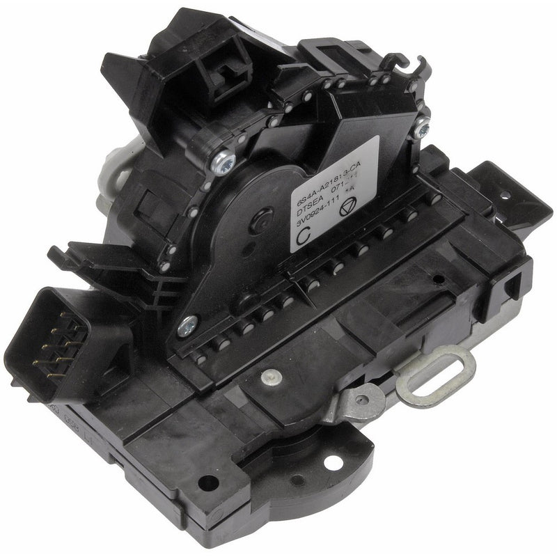 Dorman 937-604 Door Lock Actuator Integrated with Latch