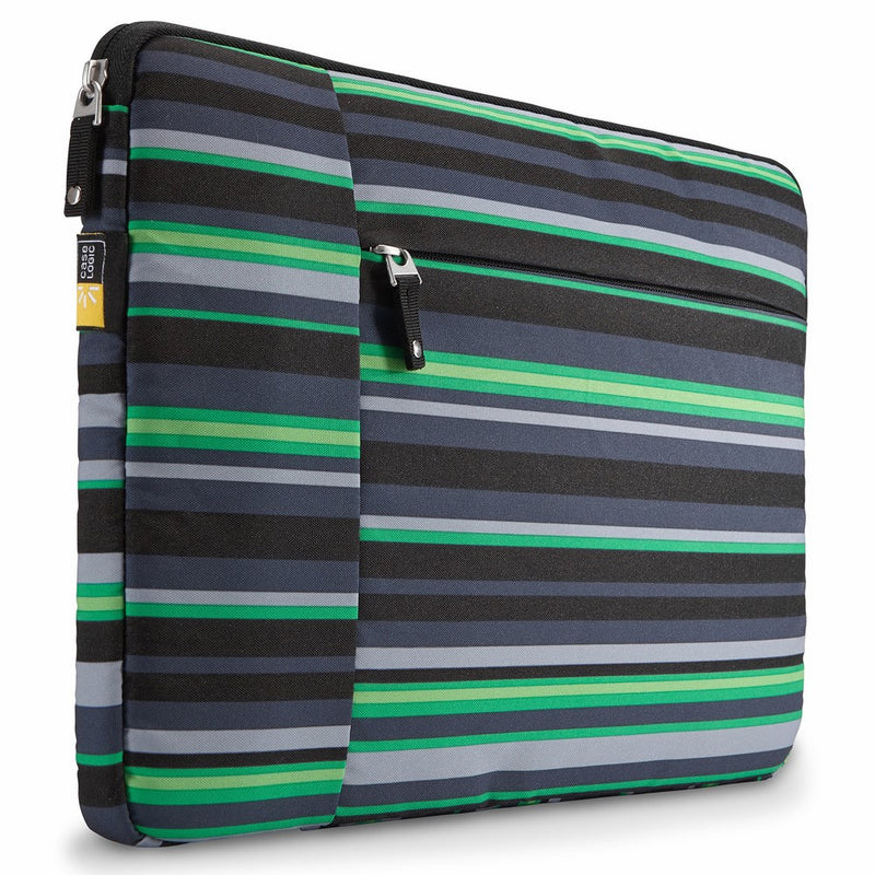 Case Logic 13" Laptop Sleeve-Wasabi