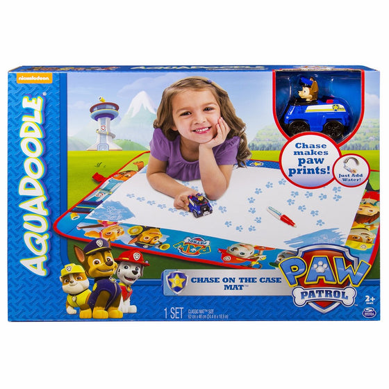 AquaDoodle Paw Patrol