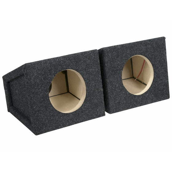 Bbox 6.5PR Speaker Enclosure - Pair - 6 1/2