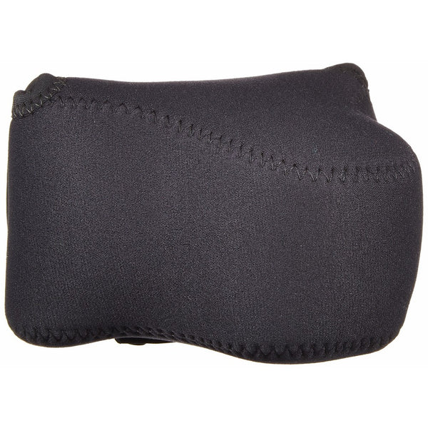 OP/TECH USA Soft Pouch Rangefinder (Black)