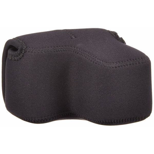 OP/TECH USA Soft Pouch Digital D-Offset (Black)