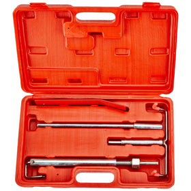 S&G Tool Aid (66400) Steering Wheel Holder and Pedal Depressor