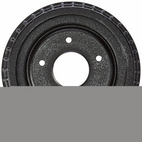 Centric Parts 122.62008 Premium Brake Drum