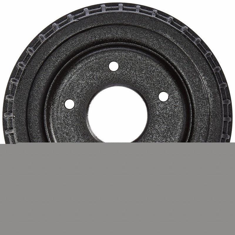 Centric Parts 122.62008 Premium Brake Drum