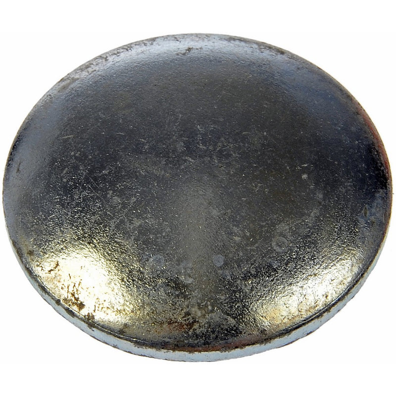 Dorman 550-017 Concave Steel Cup Expansion Plug - 1-1/4 In, Pack of 10
