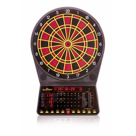 Arachnid Cricket Pro 300 Soft-Tip Dart Game