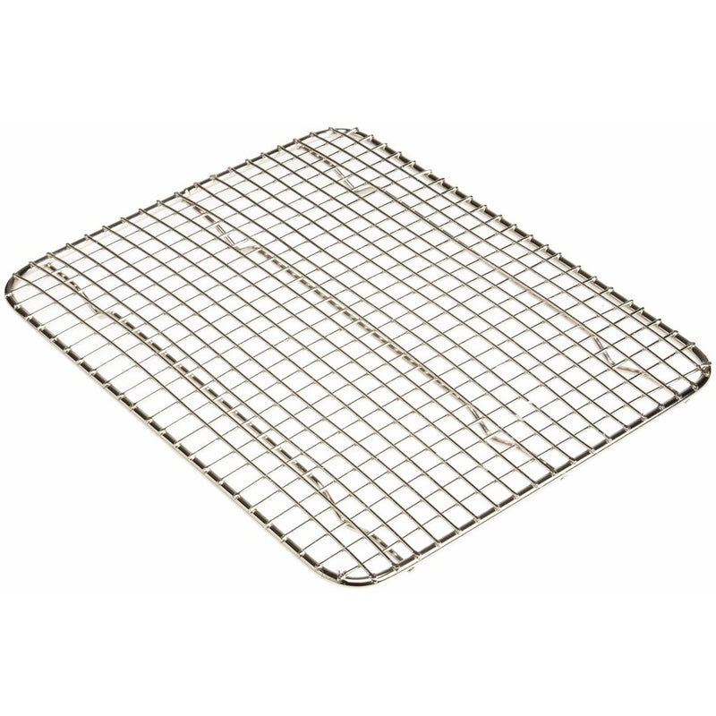 Kitchen Supply 8 x 10 Inch Cooling Rack With Icing Grate