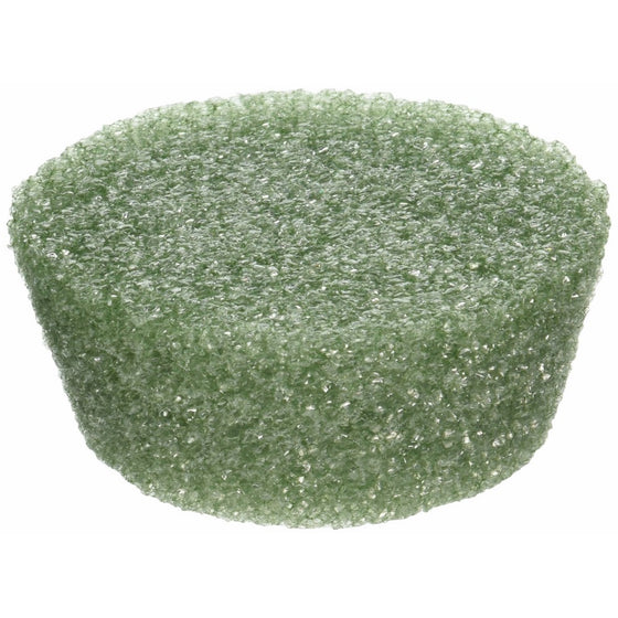 FloraCraft Styrofoam Pot Insert 4-3/4 X 3-3/4 X 2 1/Pkg-Green