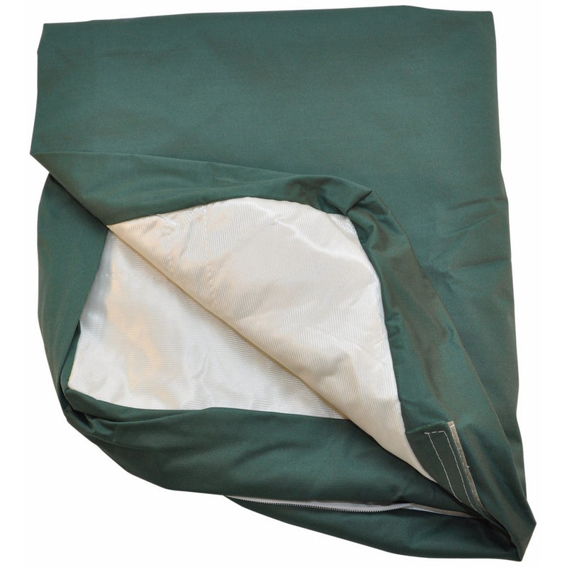 PoochPad Dog Bed 42" x 30" Beige Cover Only