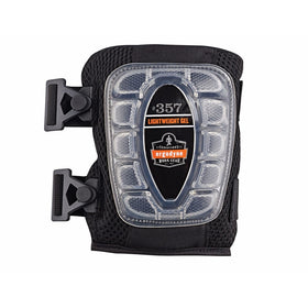 ProFlex 357 Short Cap Lightweight Gel Pads