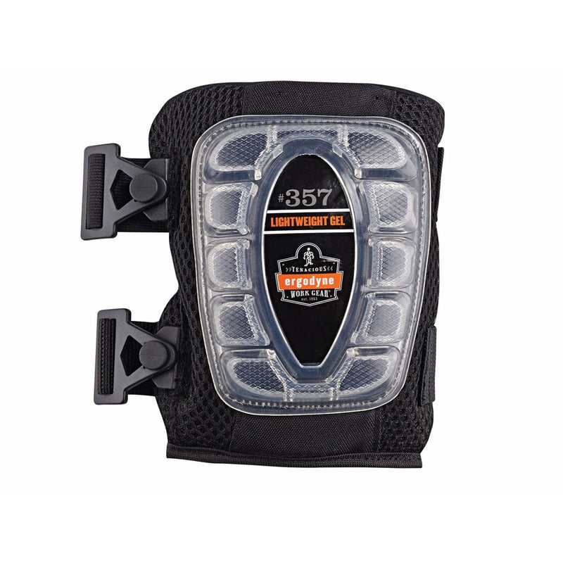 ProFlex 357 Short Cap Lightweight Gel Pads