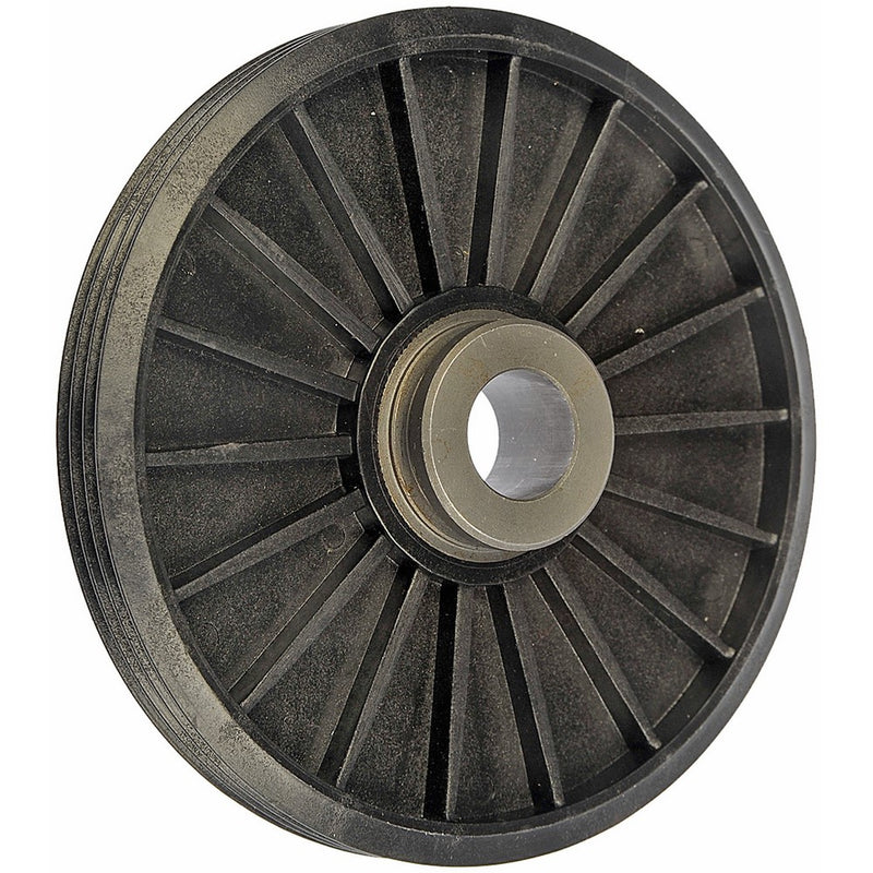 Dorman 300-940 Water Pump Pulley for Buick/Cadillac/Oldsmobile/Pontiac