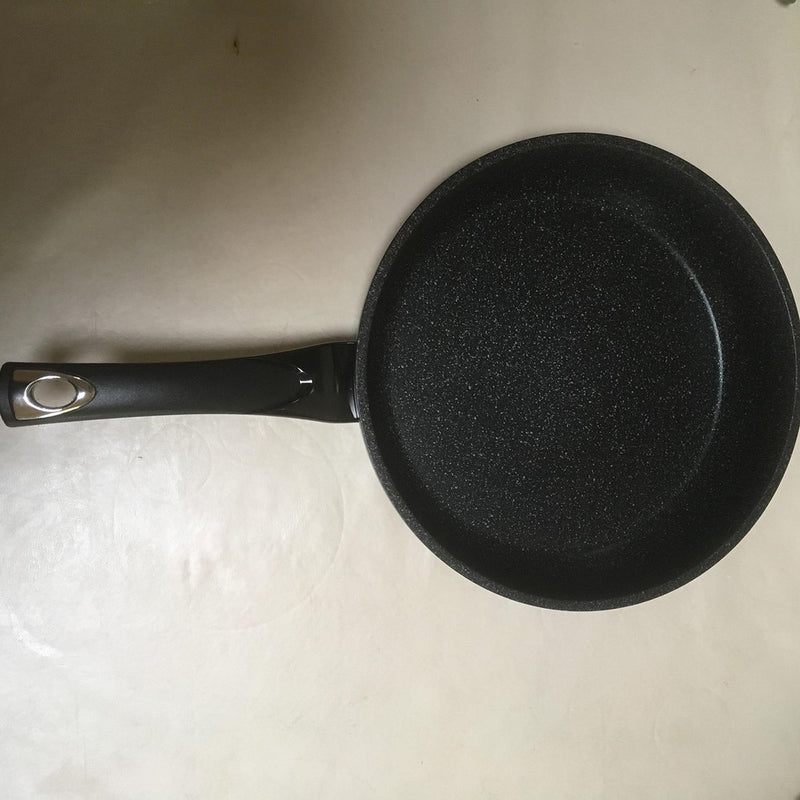 Ceramic Marble Coated Cast Aluminium Non Stick Fry Pan 28cm(11 inches)